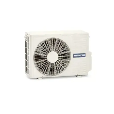 hitachi dizalica topline yutampo r32 raw-35rhc 1-fazna vanjs. jed - slika 2
