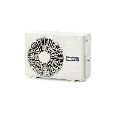 hitachi dizalica topline yutampo r32 raw-35rhc 1-fazna vanjs. jed - slika 3