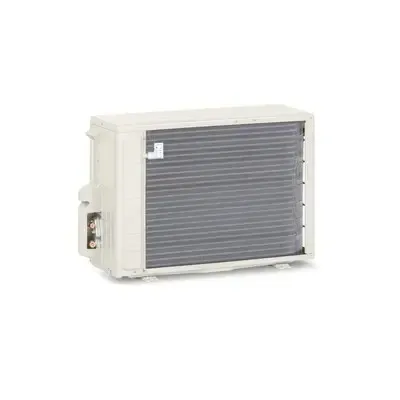 hitachi dizalica topline yutampo r32 raw-35rhc 1-fazna vanjs. jed - slika 4