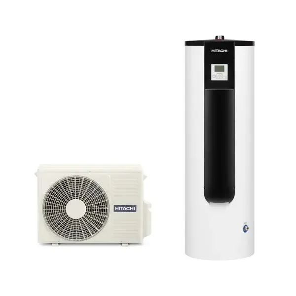 HITACHI Dizalica topline YUTAMPO R32 RAW-35RHC CIJENA NA UPIT - Marinići, Viškovo