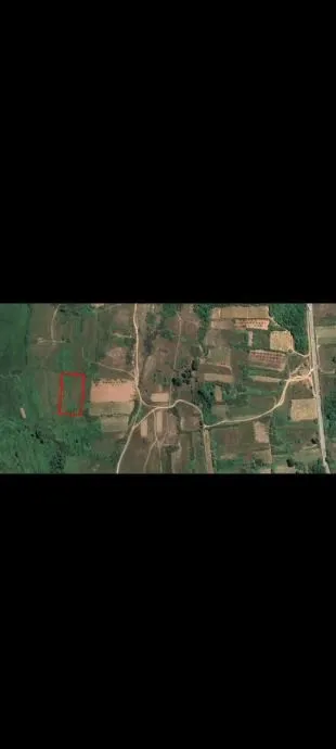 ražanac( škulići)-poljoprivredno zemljište 4137 m2 !! - slika 3