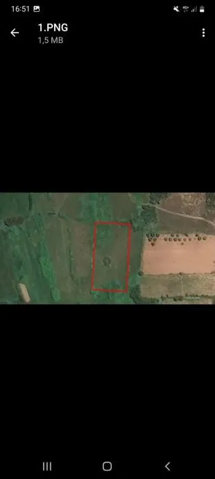 ražanac( škulići)-poljoprivredno zemljište 4137 m2 !! - slika 7