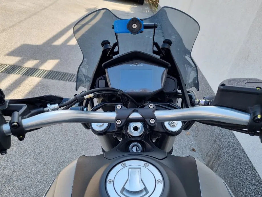 moto guzzi v 85 tt abs tcs, 2021 god. - slika 16