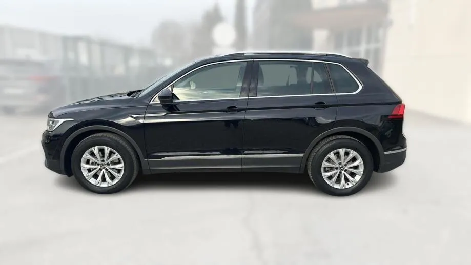 vw tiguan 2.0 tdi * dsg * jamstvo 24 mjeseca! - slika 2