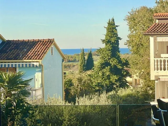 poreč-stan u novogradnji pogled na more (prodaja) - slika 10