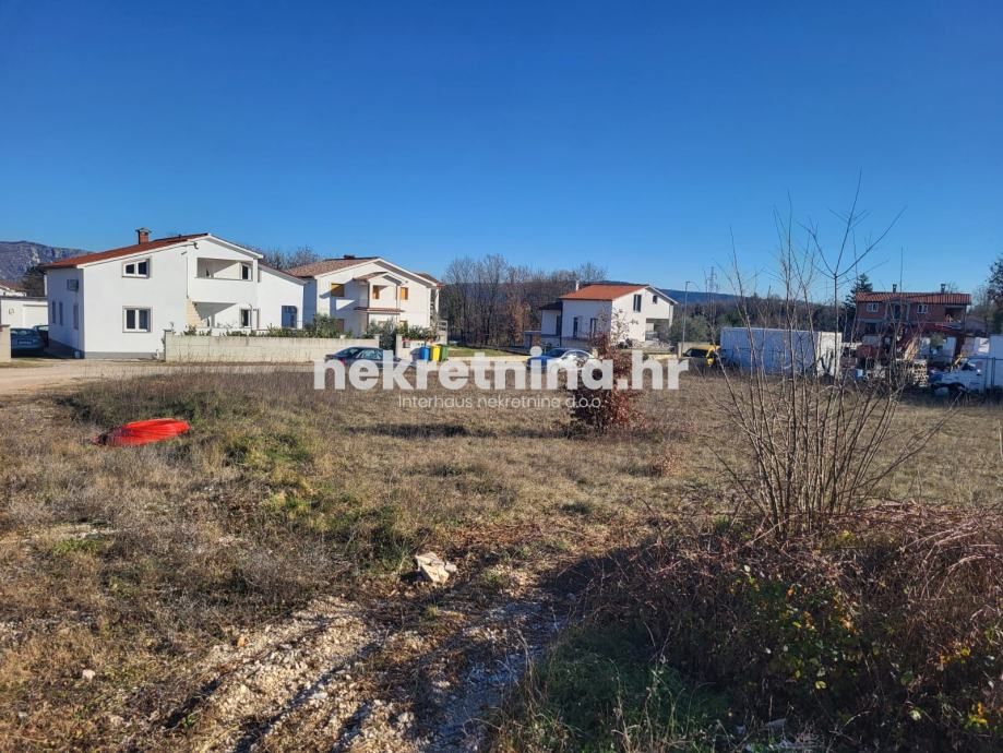 prodaja - građevinsko zemljište - santelezi - labin - 1007m2 - slika 13