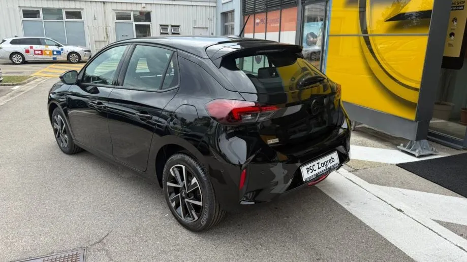 opel corsa gs 1.2 turbo s/s, 74kw - 7 godina garancije! - slika 4