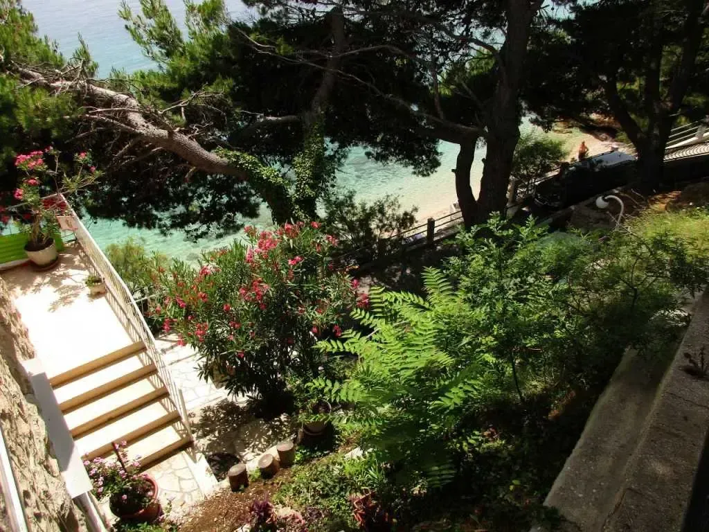 kuća za odmor stone forests - slika 24