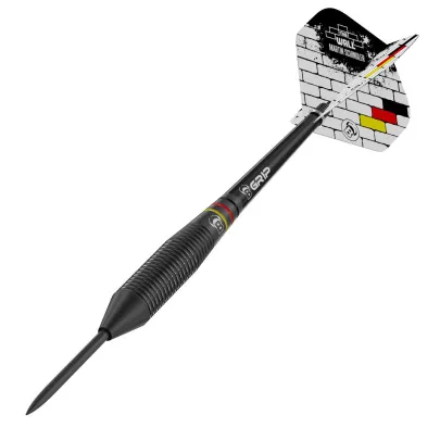 martin schindler black brass 21g - slika 2
