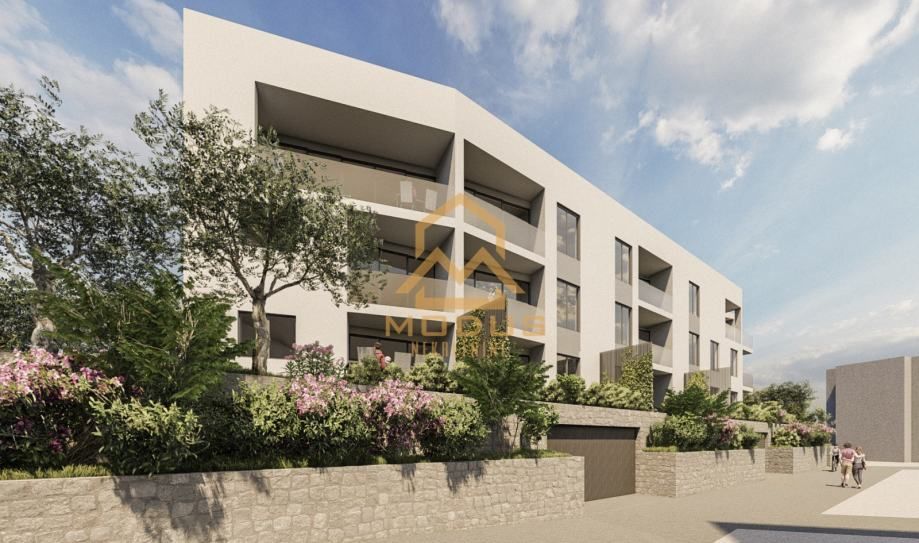 strožanac, 70.00 m2, novogradnja/ visoko prizemlje/ 2soban (prodaja) - slika 8
