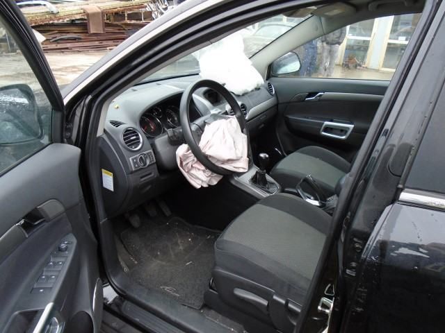 opel antara awd 2,0 za dijelove - slika 3