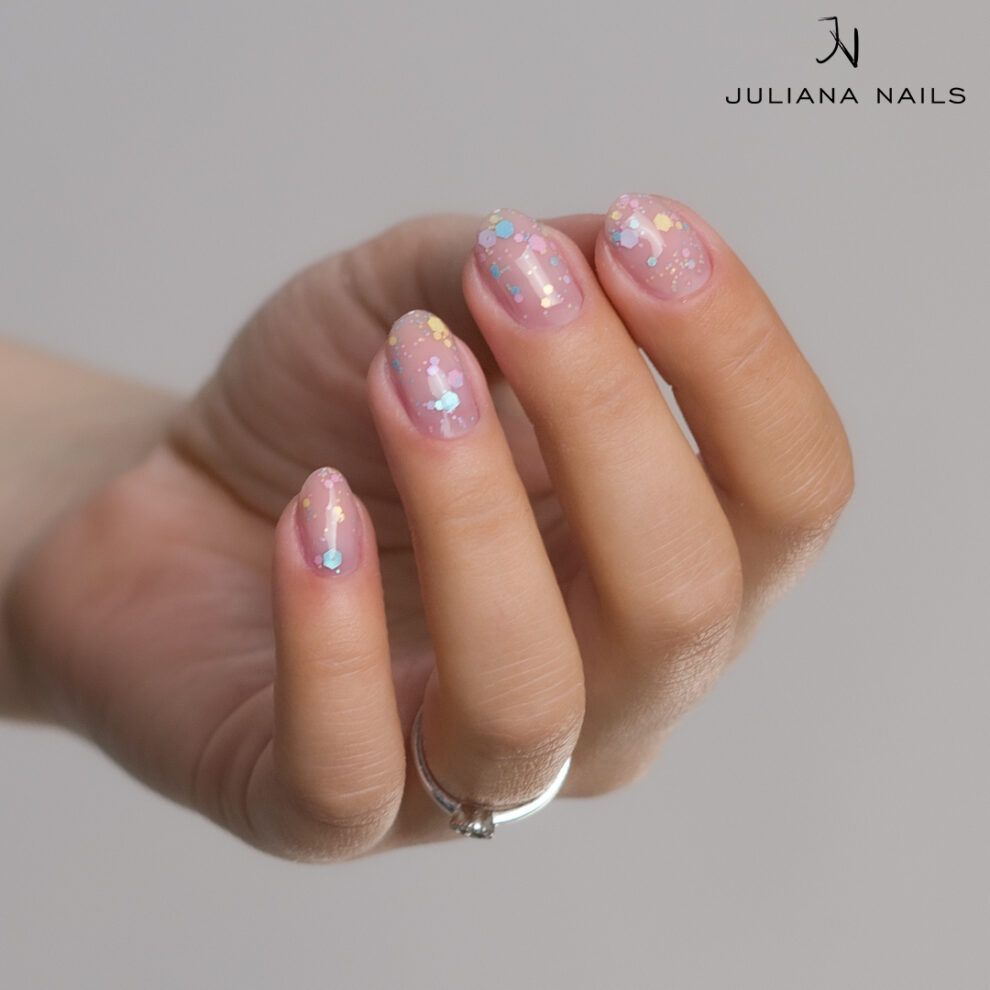 gel lak sydney spark 6ml - slika 3