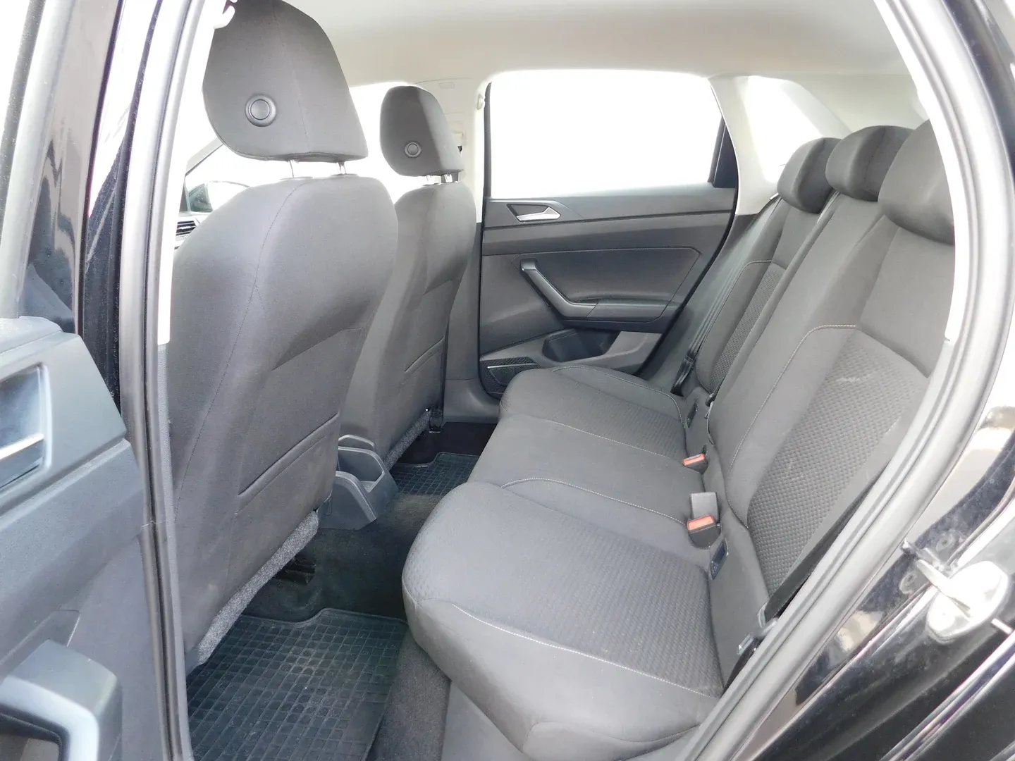08092 volkswagen polo 1.0 tsi comfortline - slika 10