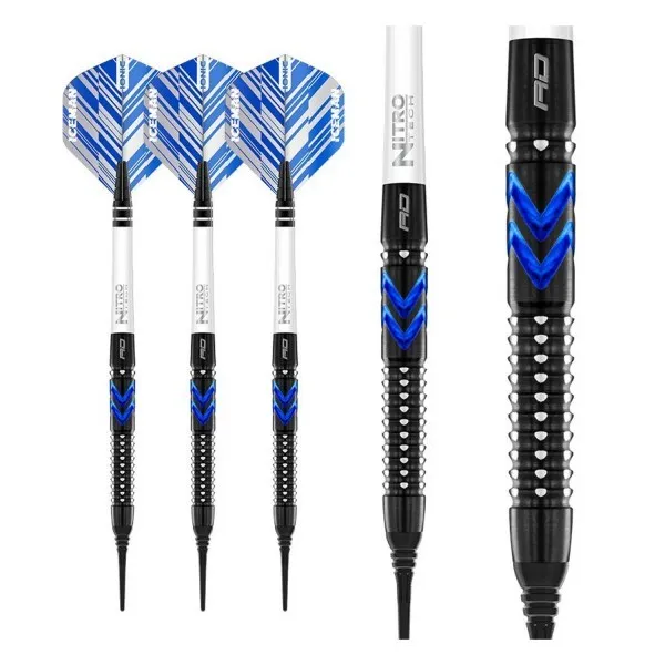 gerwyn price blue ice 90% 20g - slika 2