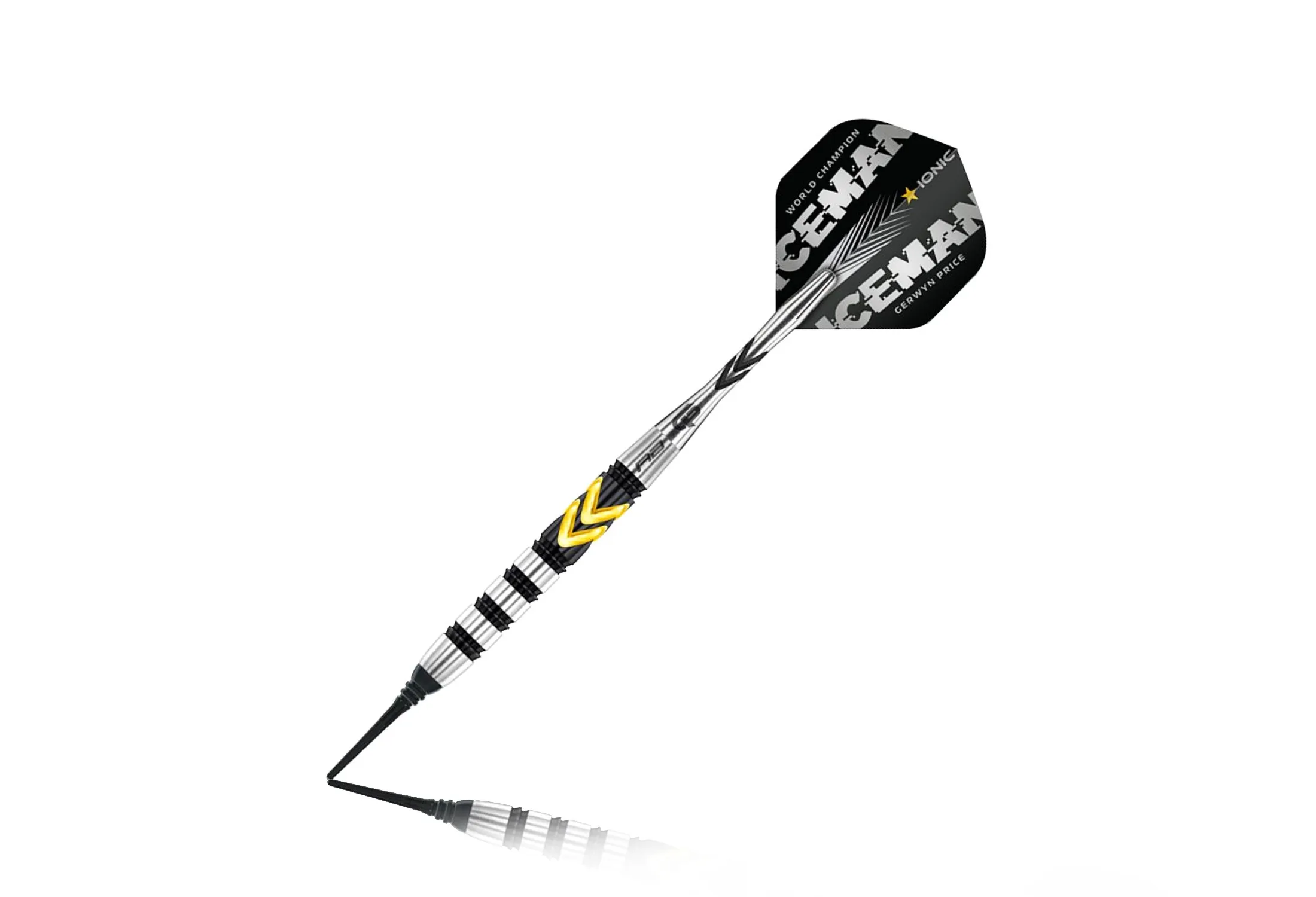 Gerwyn Price Thunder Special Edition 90% 20g - Zagreb