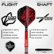 jonny clayton original 2.0 25g - slika 4