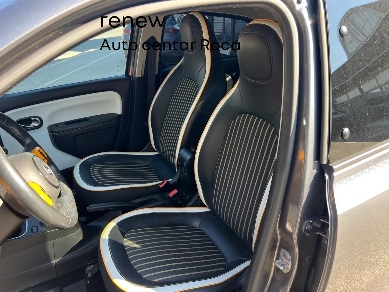 renault twingo electric z.e. intens r80 - slika 5