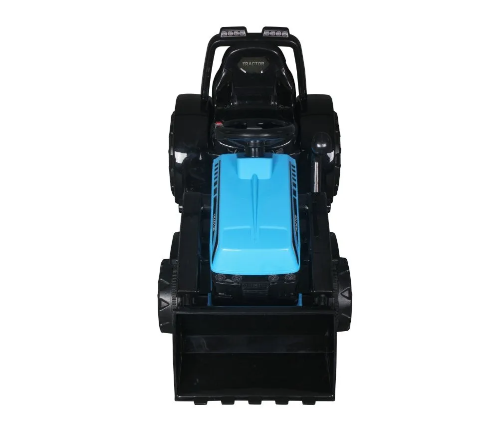 bager na akumulator zp1001b - plavi - slika 2