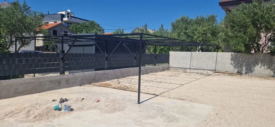 sukošan, apartmanska kuća(915m2) s 11 apartmana - slika 3
