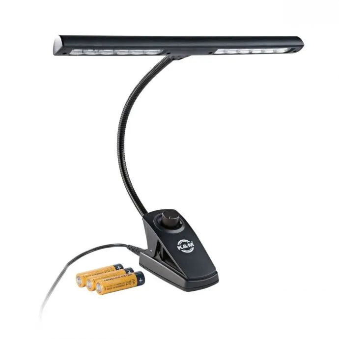 K&m 12295 Dimmer Light - Zagreb