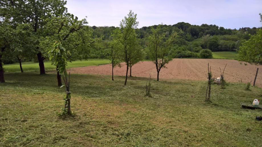građevinsko zemljište, stubička slatina, 6100 m2 - slika 7