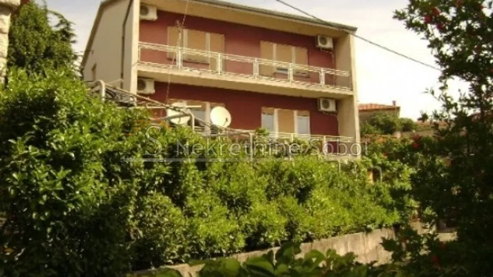 rijeka, gornja vežica - kuća, 400 m2 prodaja - slika 10