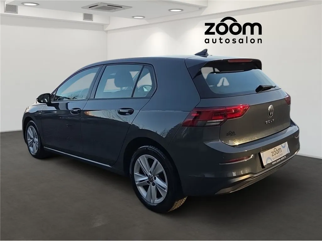 volkswagen golf 2.0 tdi dsg7 - slika 4