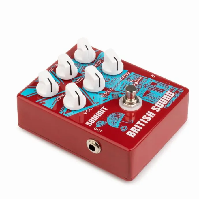 caline cp58 british sound - slika 4