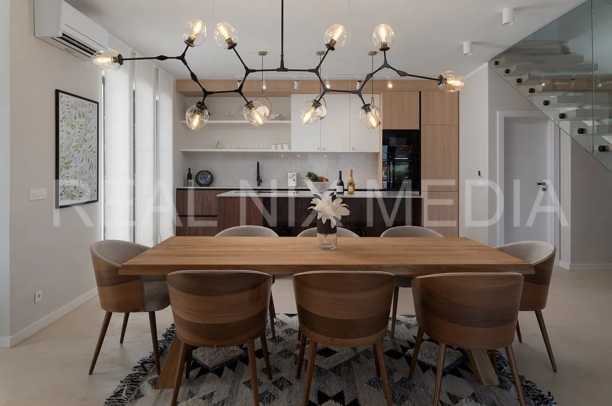 nin - villa moderne arhitekture na jedinstvenoj lokaciji! - slika 27