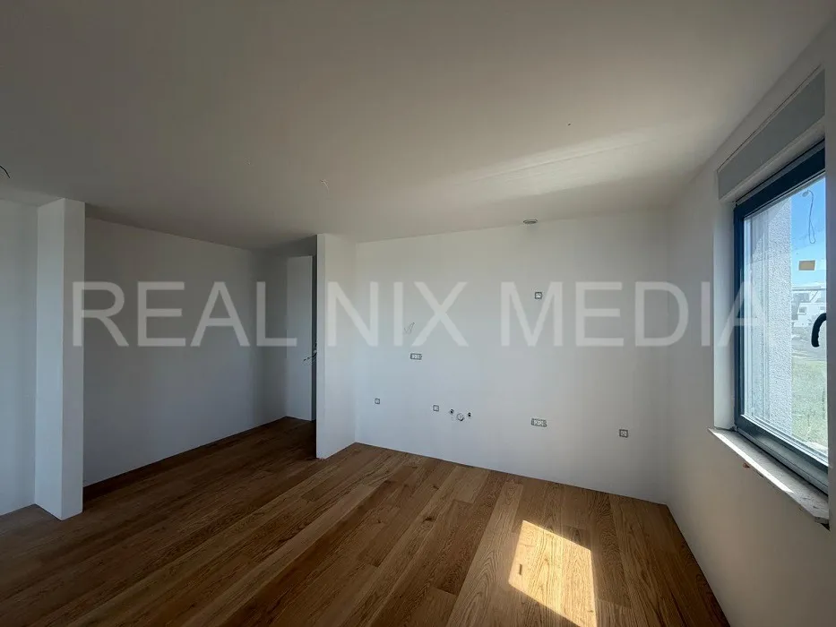 vrhunska novogradnja uz more. apartman - 3 sobe. pogled na more. - slika 4