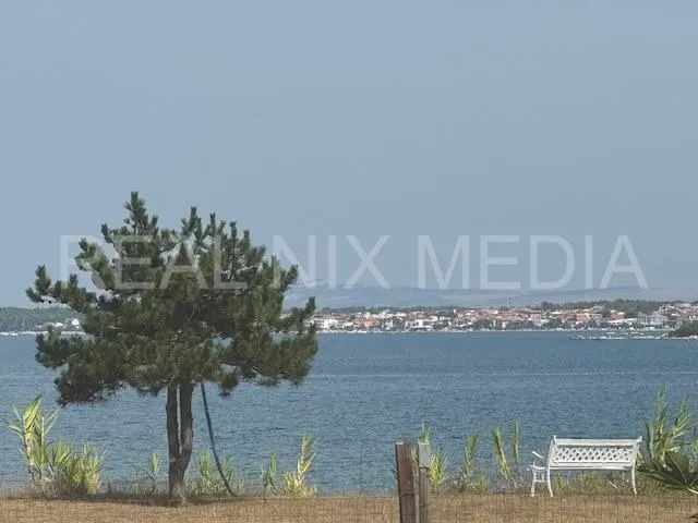 Privlaka-građ.zemljište 2. RED DO MORA! - Privlaka, Privlaka