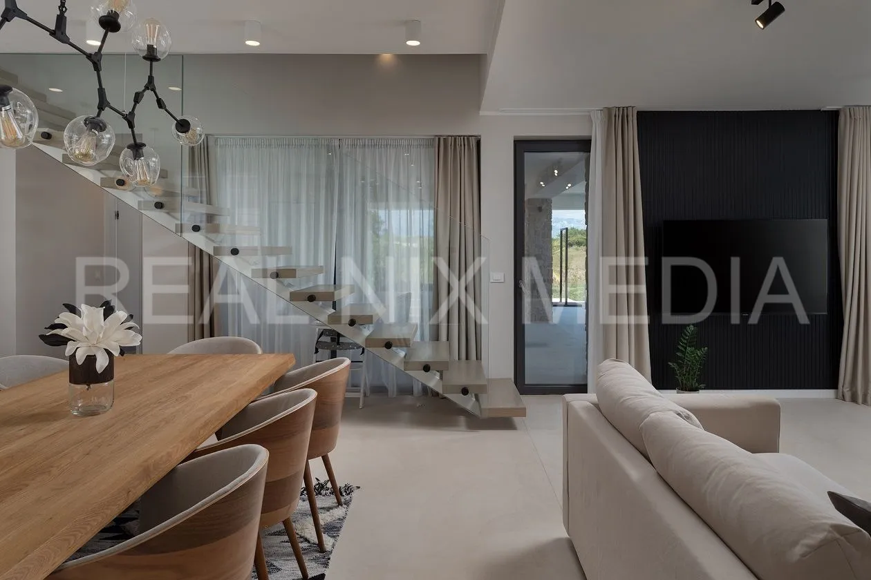 nin - villa moderne arhitekture na jedinstvenoj lokaciji! - slika 25