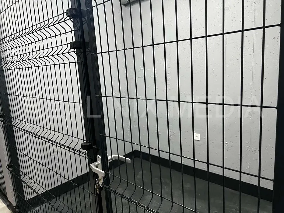 moderan 2-soban stan (2022.) s garažom, balkonom i pogledom na more - slika 23