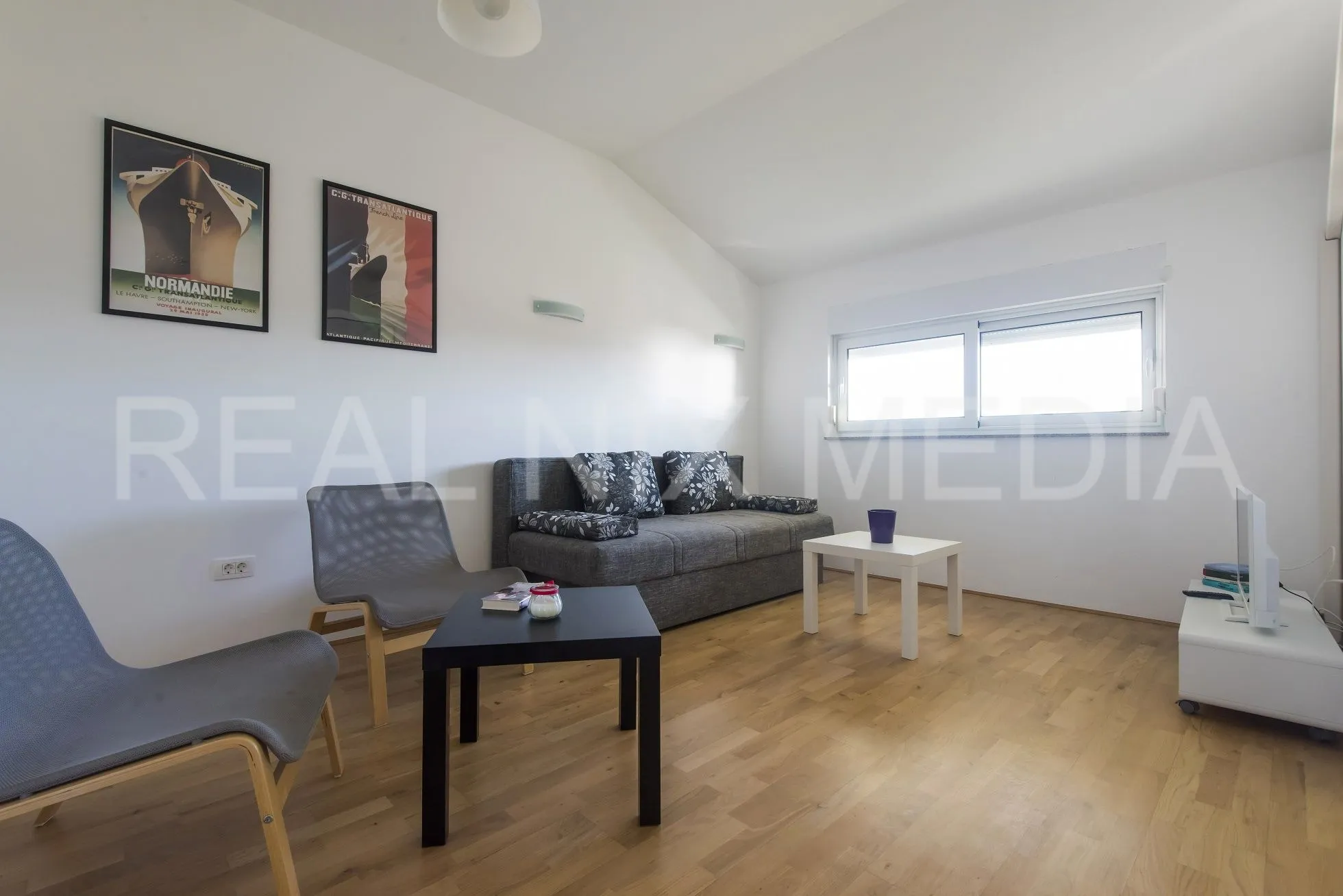 privlaka- apartman 71 m2, 2. kat! 90 m do mora! - slika 8