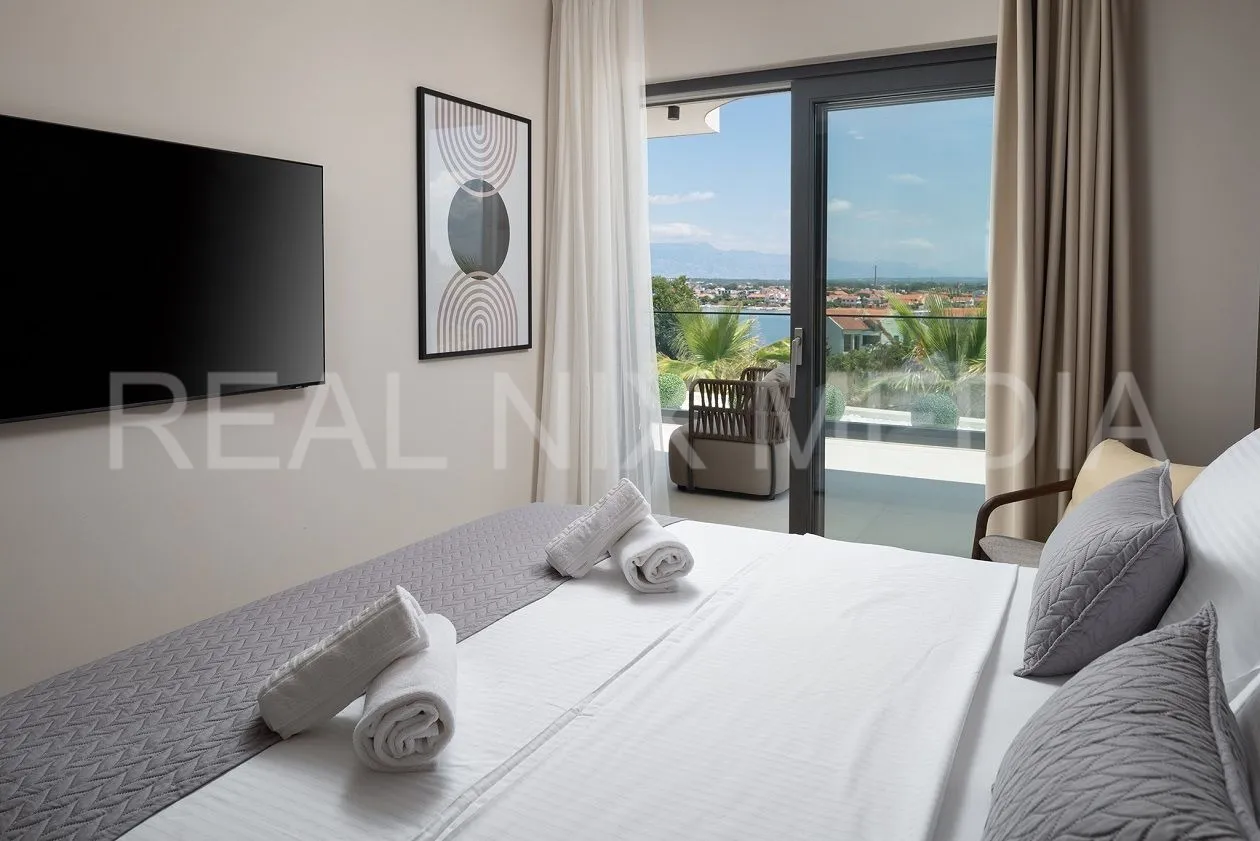 nin - villa moderne arhitekture na jedinstvenoj lokaciji! - slika 36