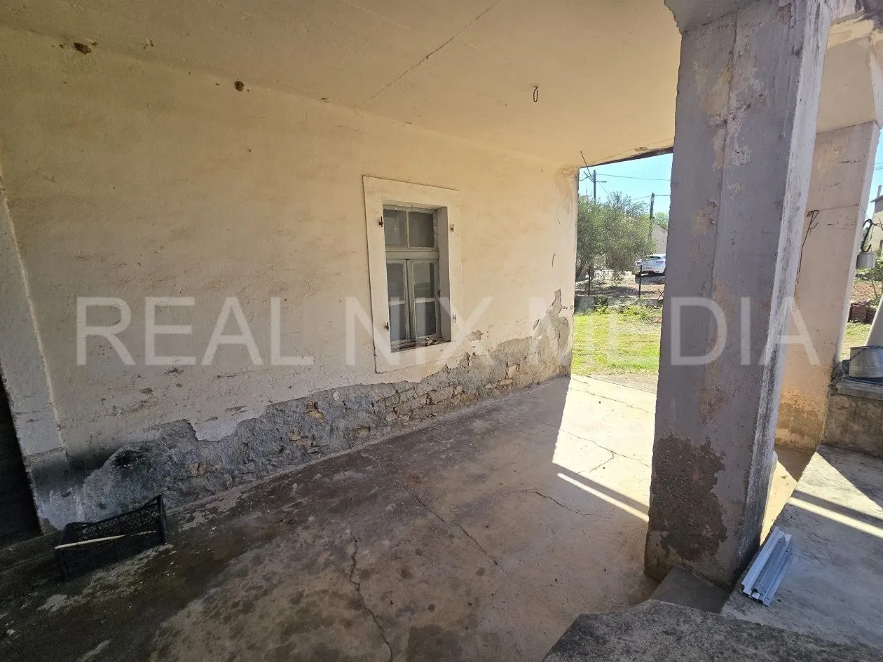 sukošan- kuća na parceli od 750 m2+mogućnost kupnje dodatnih 190 m2 - slika 3
