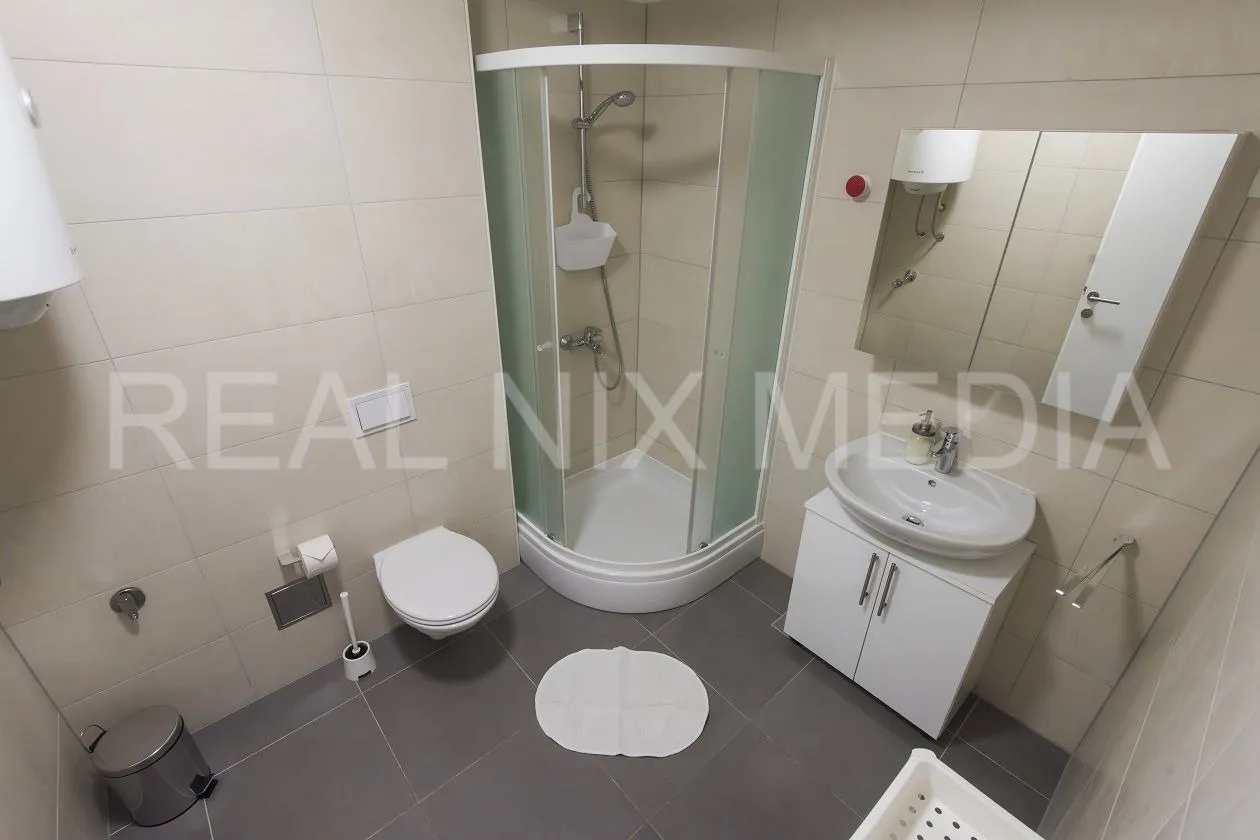apartman 90 m od mora s vrtom – privlaka, top lokacija! - slika 16