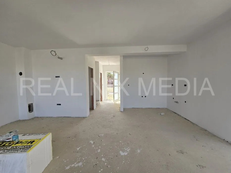 privlaka-luksuzni duplex ! bazen. blizina plaže. - slika 2