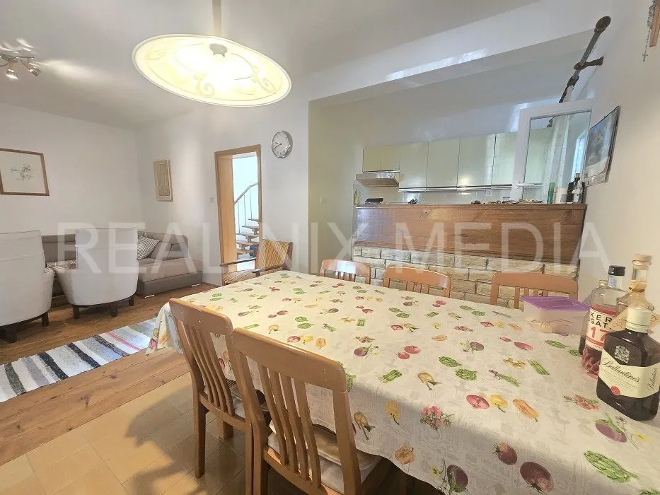 kuća prodaja vir 180 m2 - slika 3