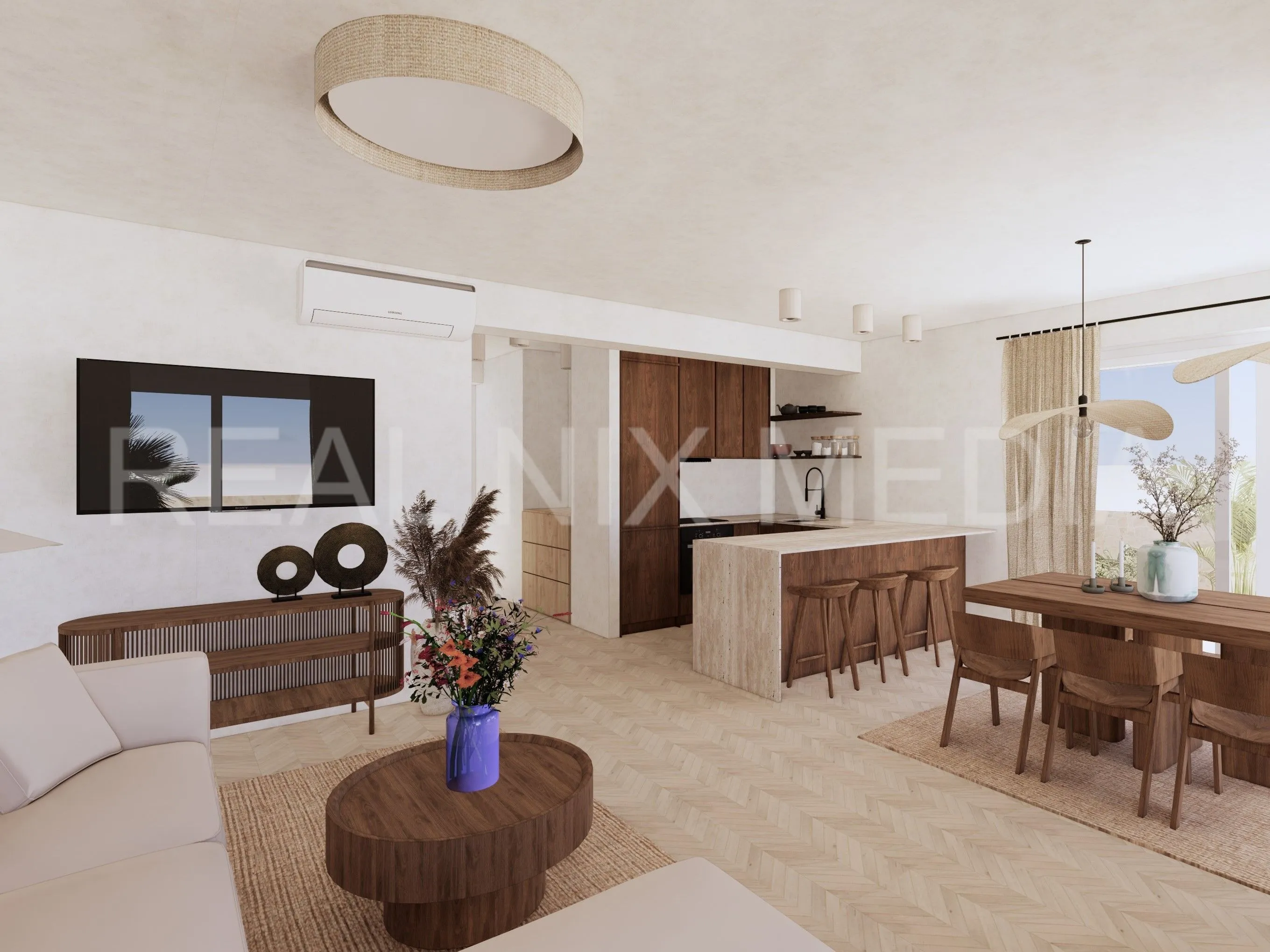 privlaka-luksuzni duplex ! bazen. blizina plaže. - slika 27