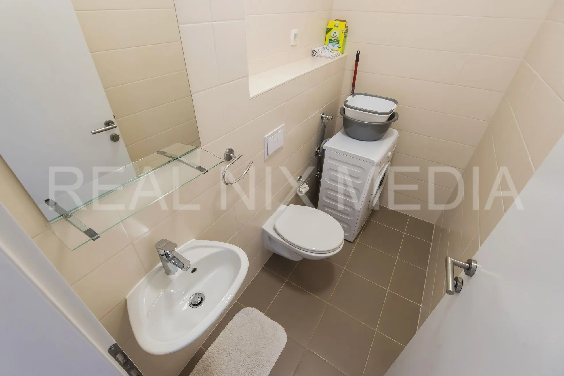 privlaka- apartman 71 m2, 2. kat! 90 m do mora! - slika 10