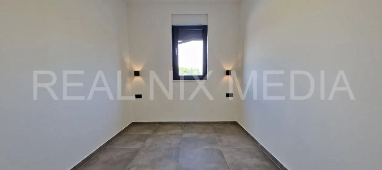 privlaka-penthouse sa pogledom na more! useljivo! - slika 7