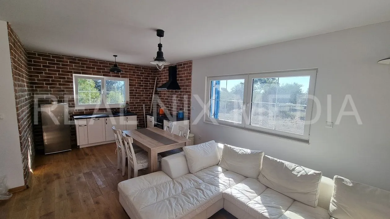nin/ninski stanovi-prekrasna dalmatinska kuća sa okućnicom od 1400 m2! - slika 7
