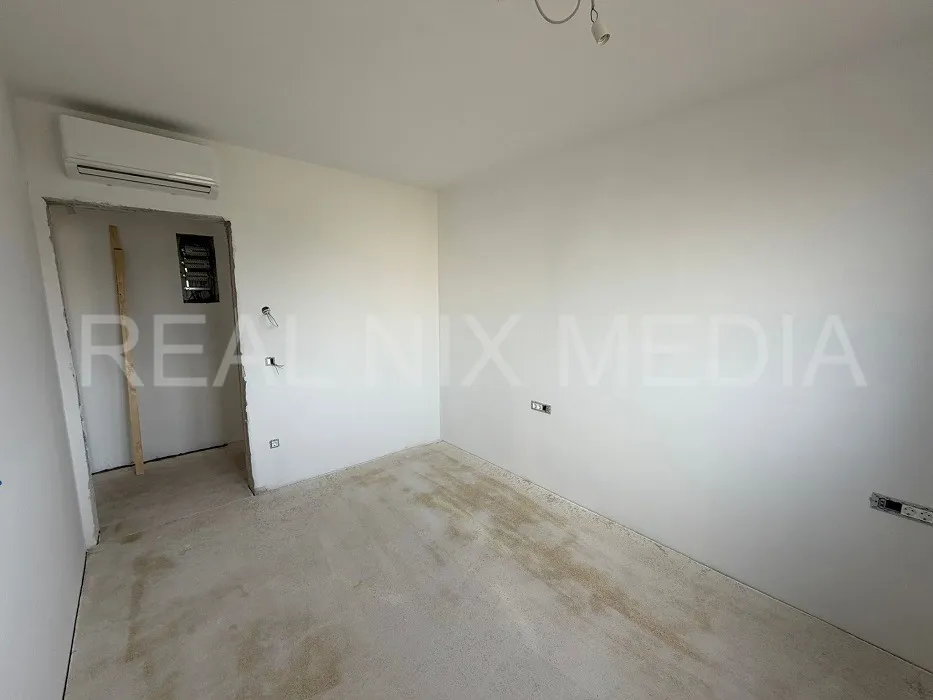 vrhunska novogradnja uz more. apartman - 3 sobe. pogled na more. - slika 7