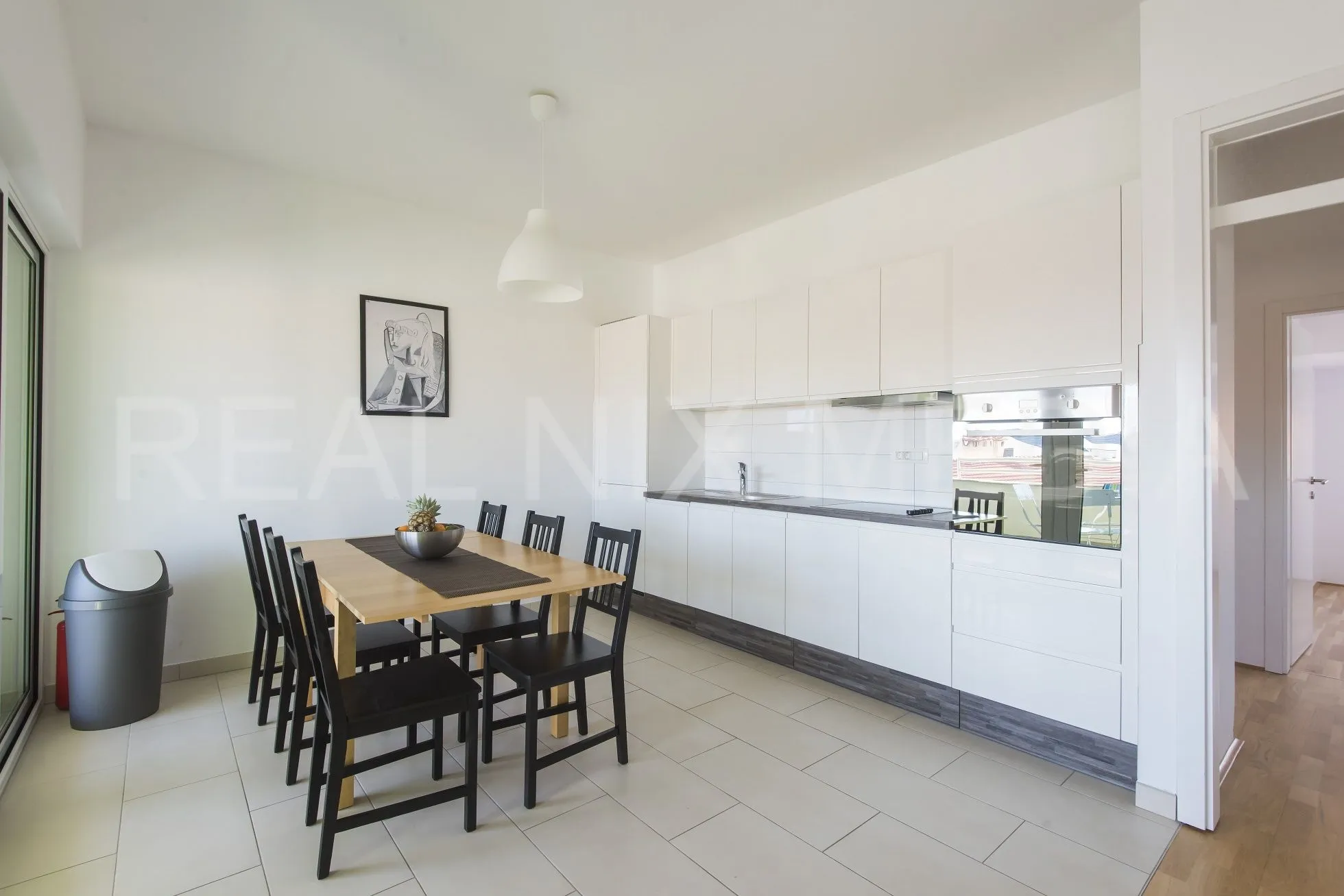 privlaka- apartman 71 m2, 2. kat! 90 m do mora! - slika 4