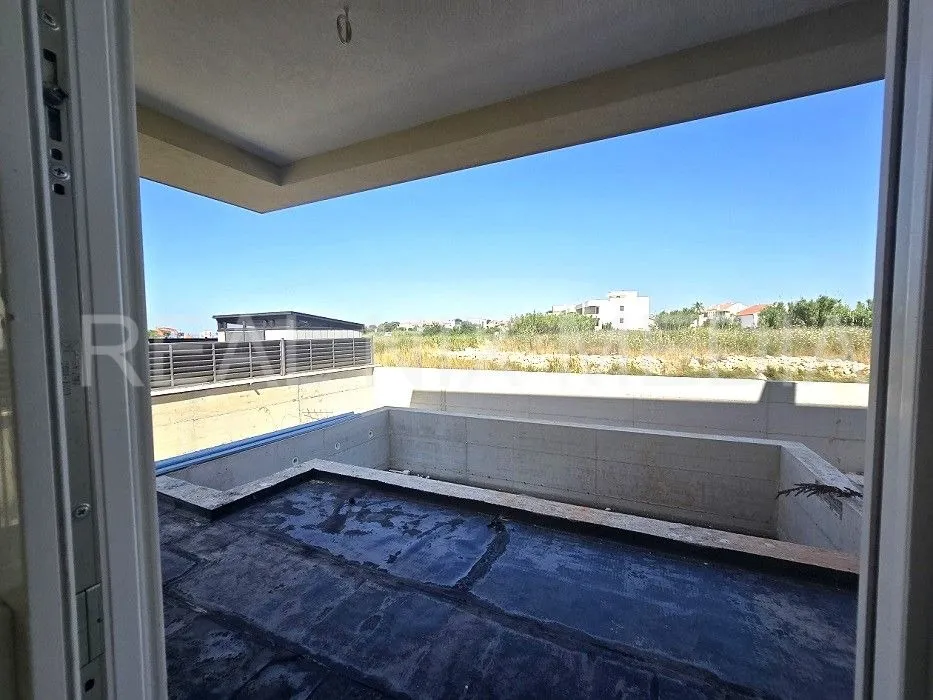 privlaka-luksuzni duplex ! bazen. blizina plaže. - slika 3
