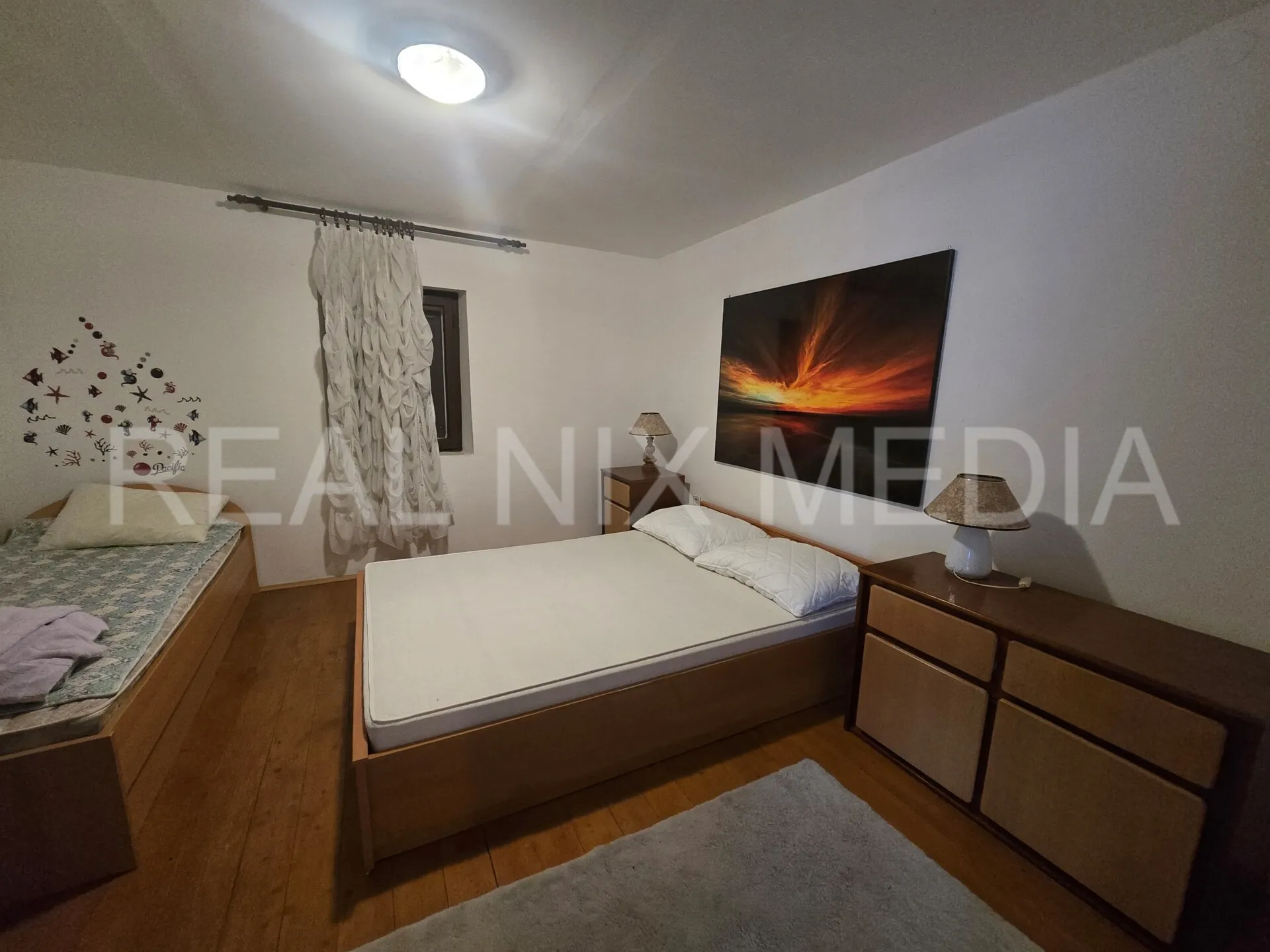 top prilika! kamena kuća 107 m2, 700 m2 okućnice, pogled more, centar mjesta - slika 6