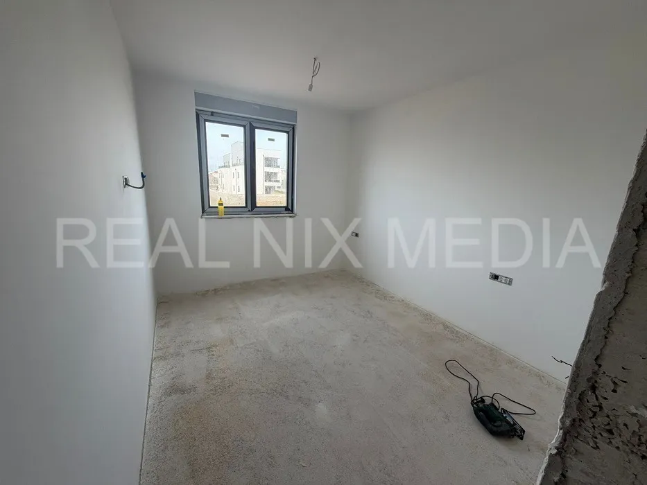 vrhunska novogradnja uz more. apartman - 3 sobe. pogled na more. - slika 10