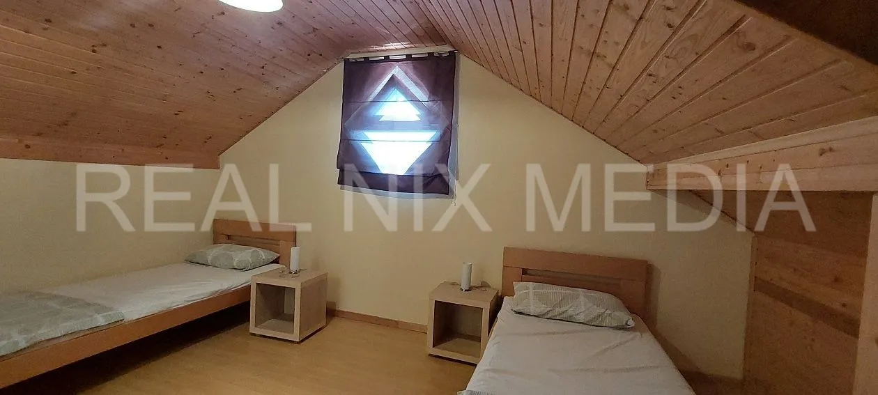 privlaka- 80 m do mora! 4 apartmana! - slika 21