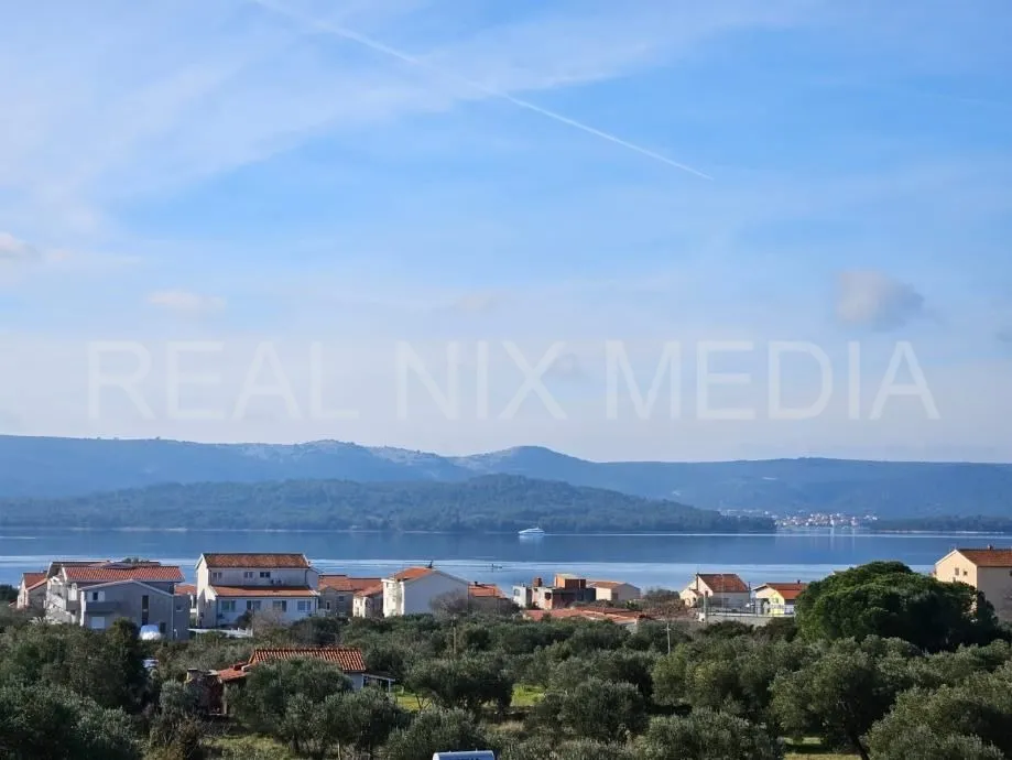 turanj -luksuzna villa sa pogledom na more i otok ljubavi! - slika 9
